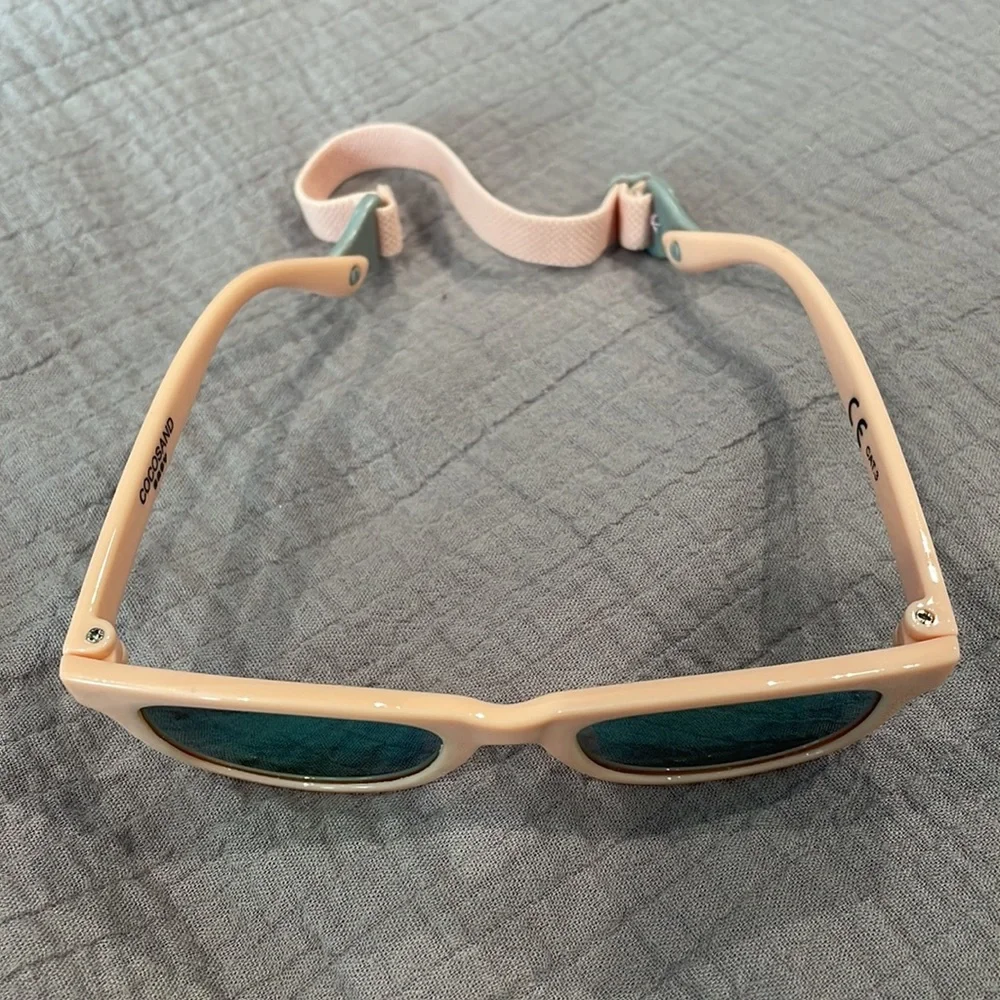 Baby Sunglasses